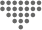 Decorative: Tri Divider