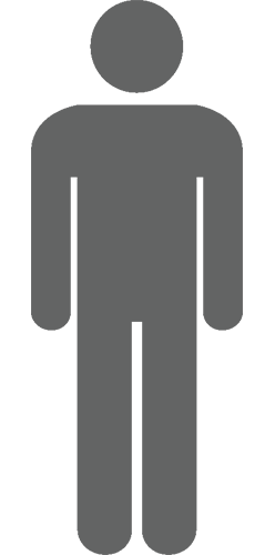 Decorative: Person