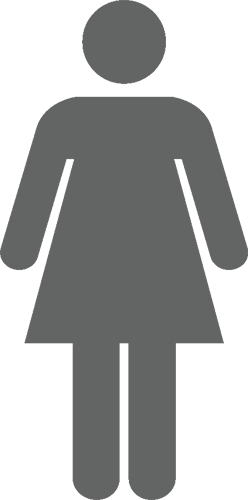 Decorative: Person