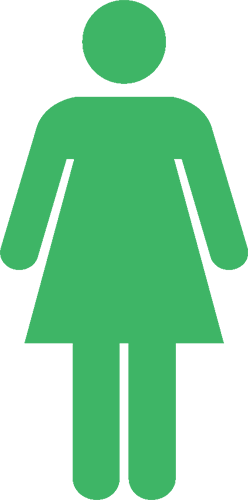 Decorative: Person