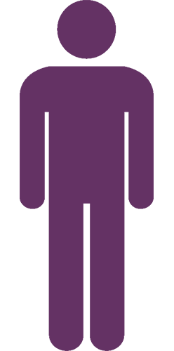 Decorative: Person