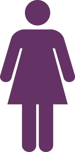 Decorative: Person