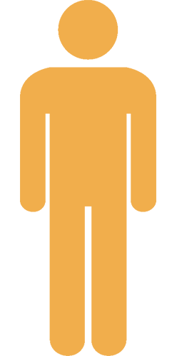 Decorative: Person