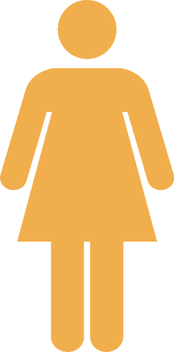 Decorative: Person