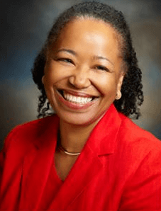 Gail Christopher to be Honored with Terrance Keenan Award