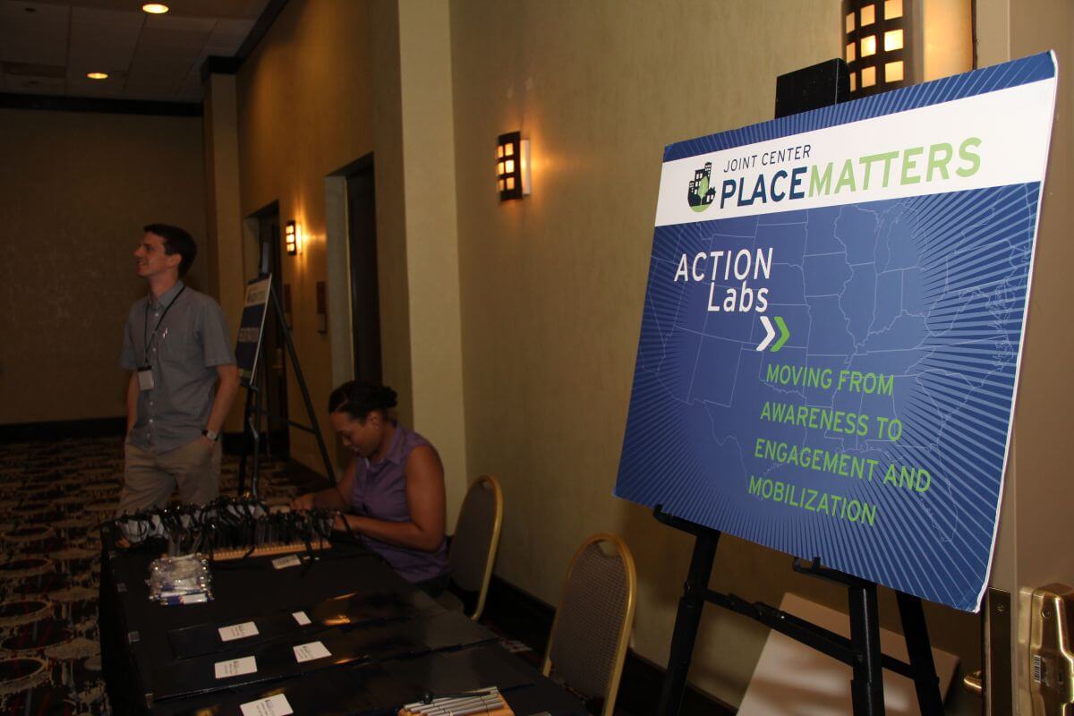 ACTION Lab 4: Prince George’s County, Maryland