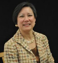 Kathy Ko Chin