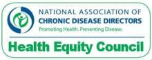 NACDD Health Equity Council General Member Meeting