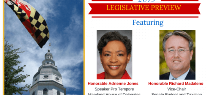 2015 Legislative Preview