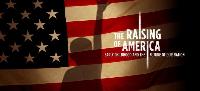 The Raising of America Webinar