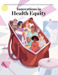 Innovations in Health Equity