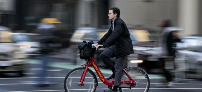 Why are bike lanes such heated symbols of gentrification?