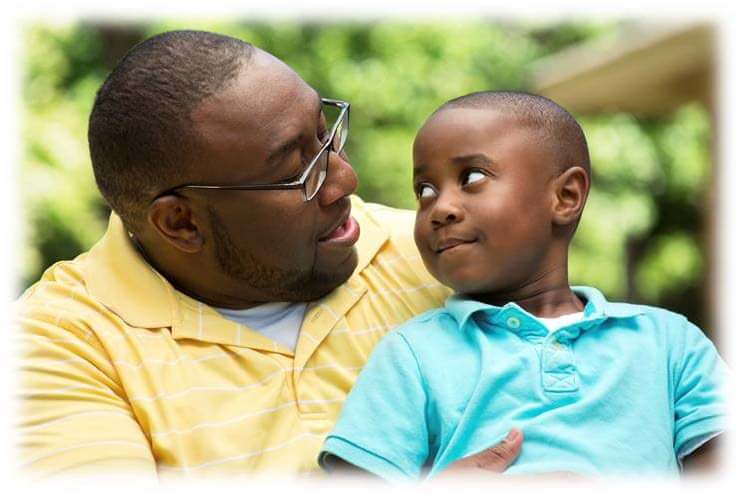 Eliminating Health Disparities Among Men and Boys – A Congressional Briefing  Presented by the American Psychological Association