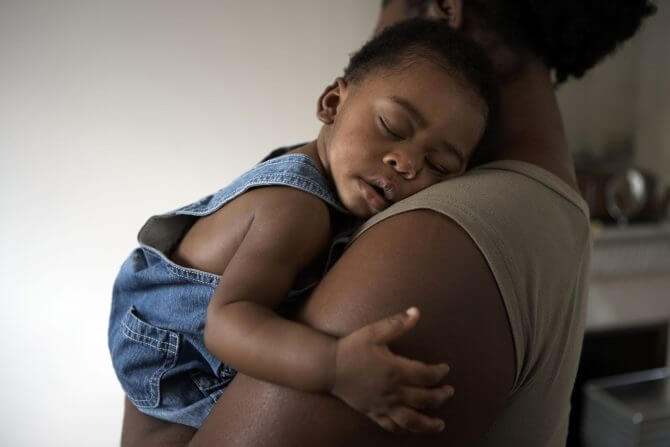 The Black Maternal Mortality Rate in the US Is an International Crisis