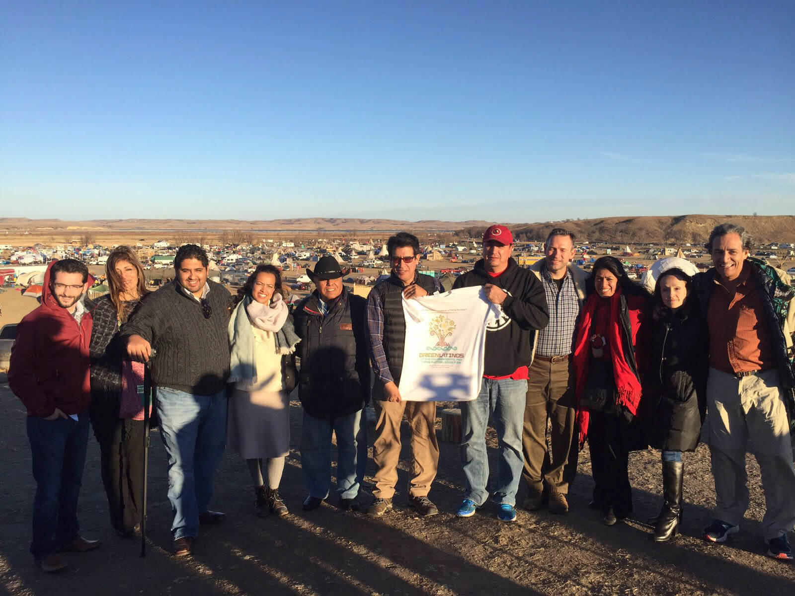 Victory for Standing Rock