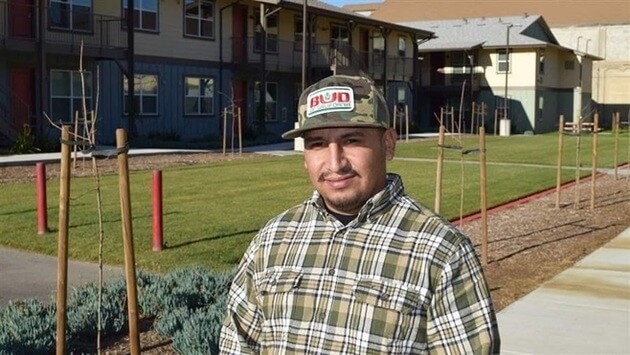 Could Good, Affordable Housing Solve Farmworker Shortage?