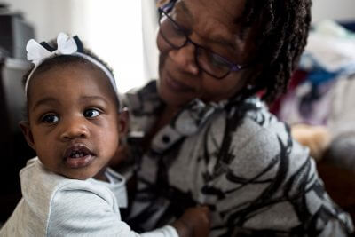 Nothing Protects Black Women From Dying in Pregnancy and Childbirth