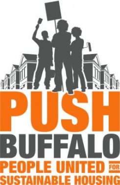 PUSH Buffalo in New York is Improving Health by Taking on Housing