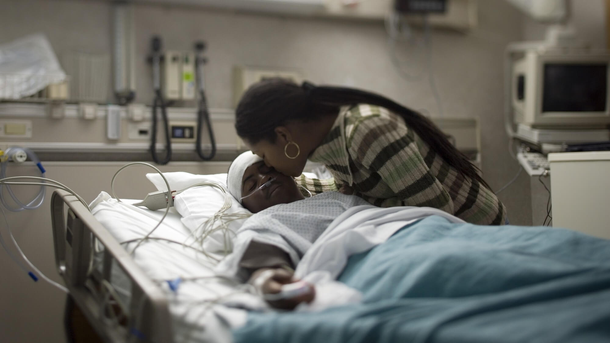 Being Black in America Is a Health Risk. It's Time for Reparations.
