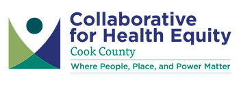 Collaboartives Health Equity (CHE) Cook Count Event