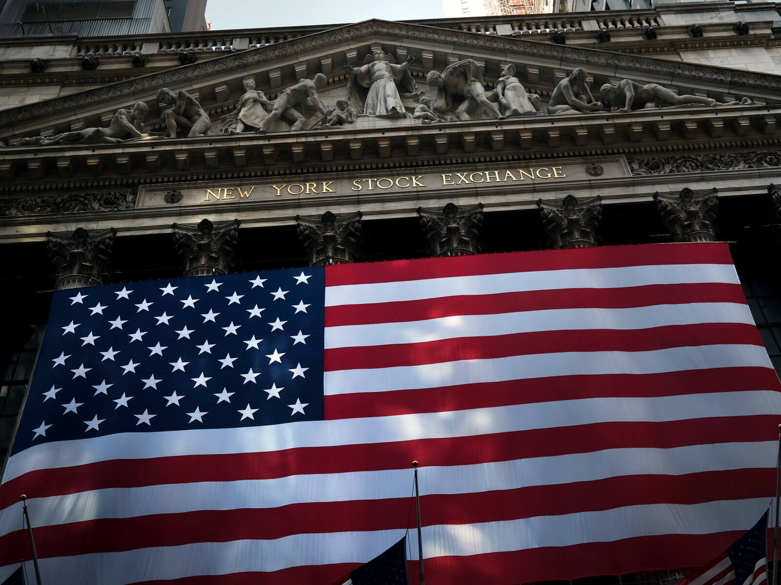 Cost Of Racism: U.S. Economy Lost $16 Trillion Because Of Discrimination, Bank Says