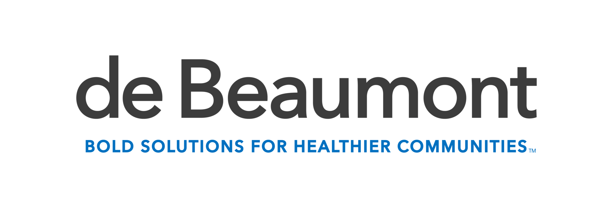 New Job Opening at The de Beaumont Foundation