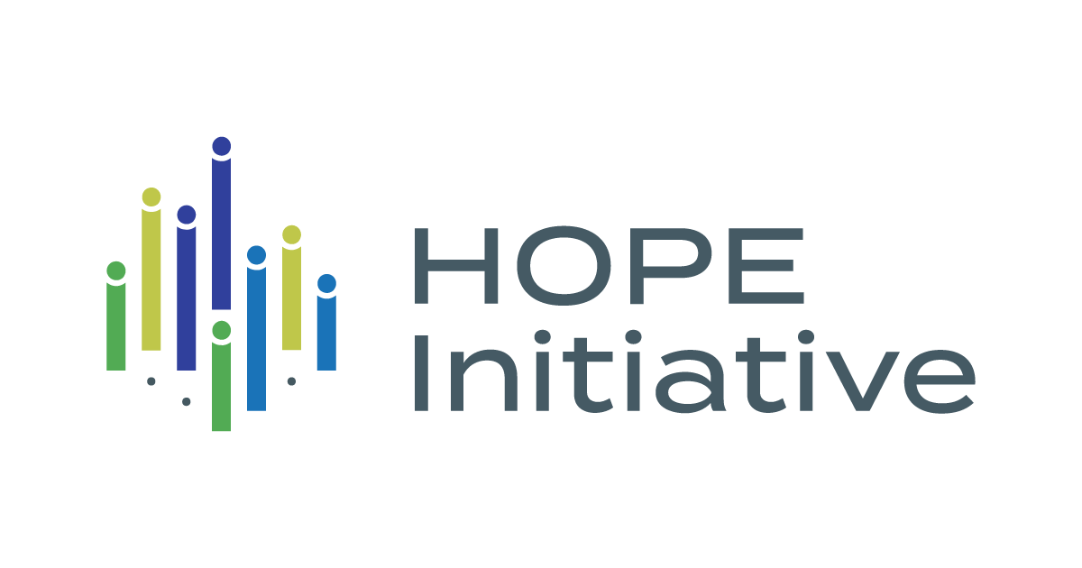 Hope Initiative’s Groundbreaking Research on Minority Health Brings “Opportunity Approach” to Redressing Racial and Ethnic Inequities