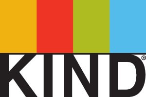 NCHE Partners with KIND Healthy Snacks