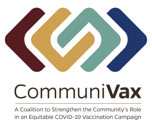 Join CommuniVax’s Webinar Tomorrow on COVID-19 Vaccinations and Beyond