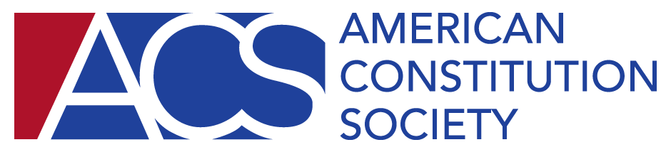 Dr. Gail Christopher Joins the American Constitution Society’s Podcast on Truth, Racial Healing, and Transformation Commission (TRHT)