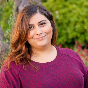 Amanda Rodriguez's profile photo