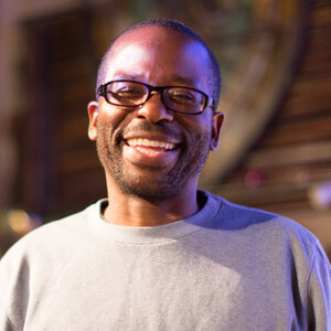 Olatunji Oboi Reed's profile photo