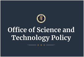 Dr. Gail Christopher's Letter to the Office of Science and Technology Policy (OSTP)