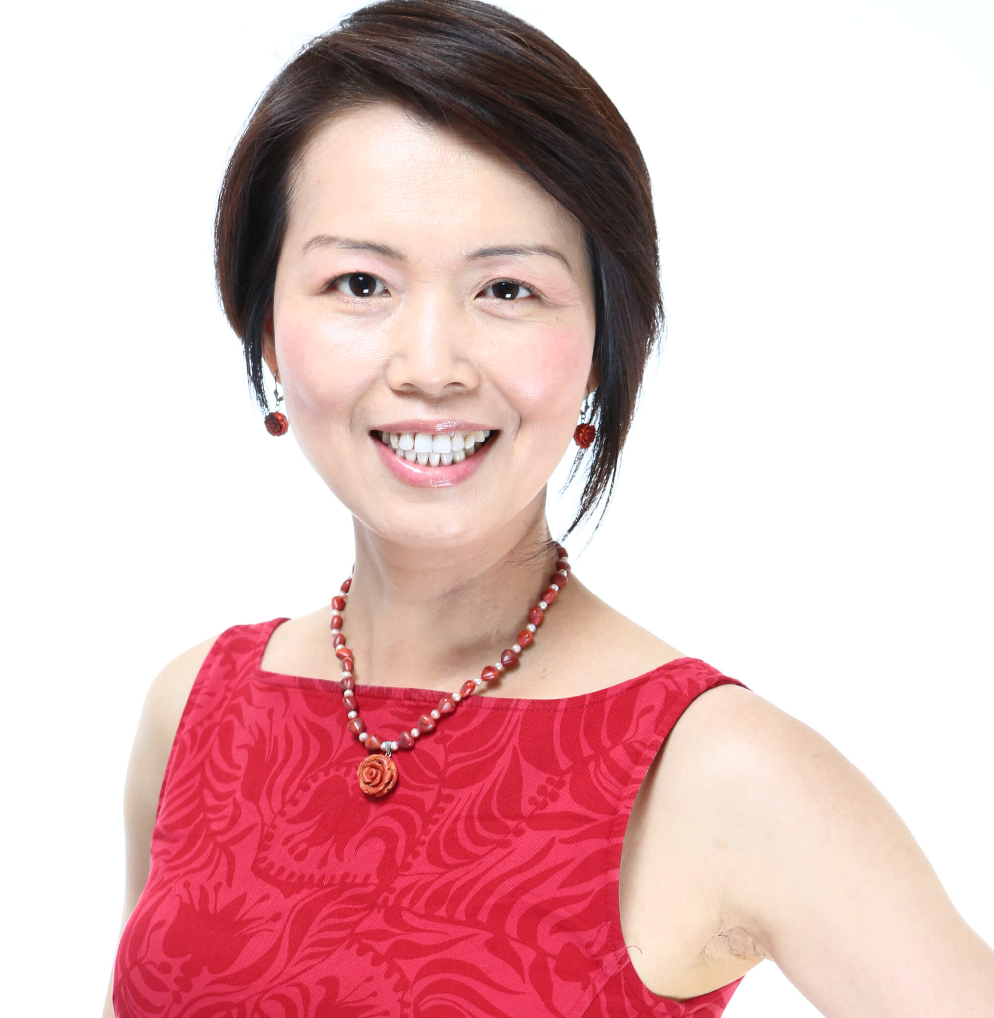 Amy Li's profile photo