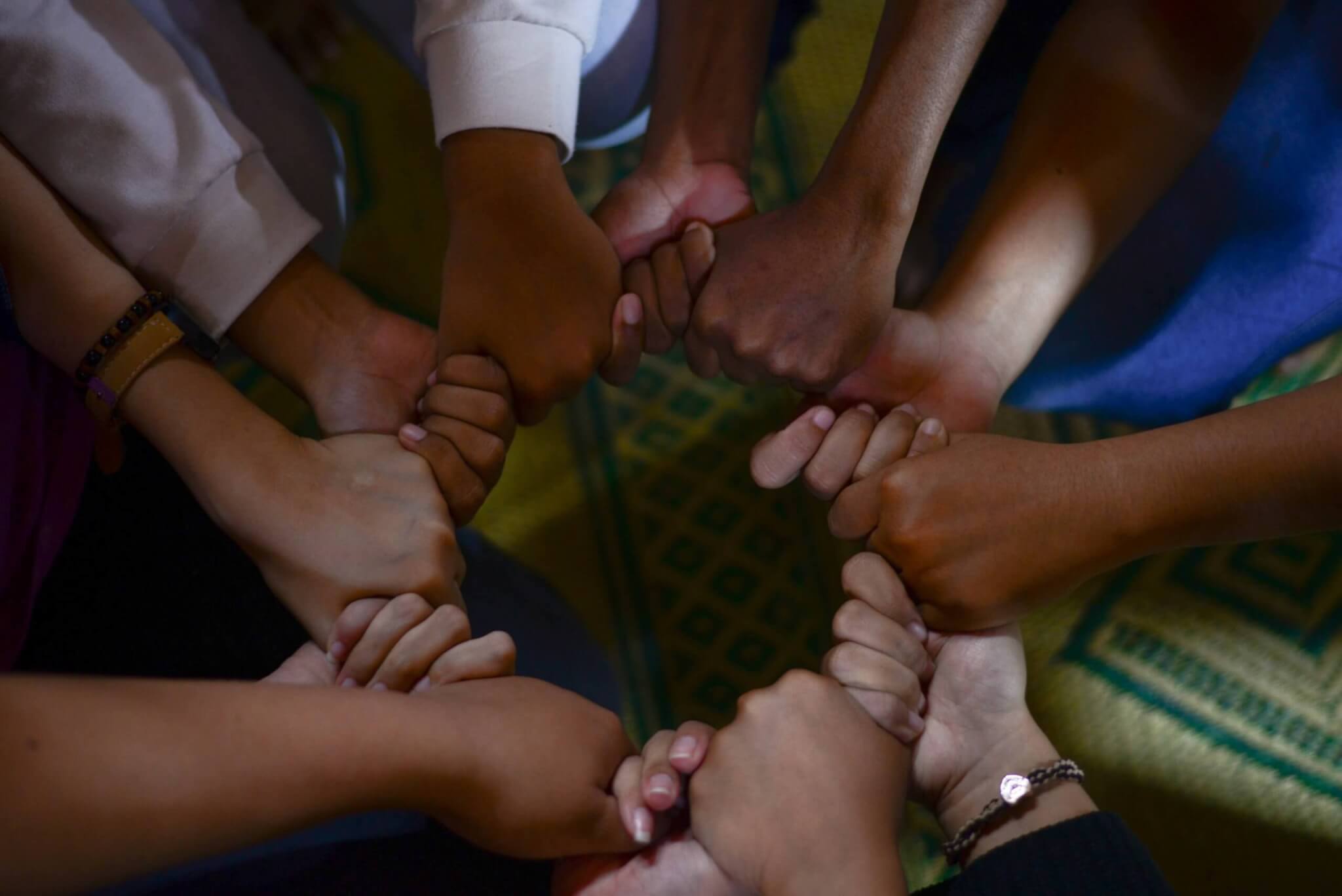Seeking ‘the Solidarity Dividend’ of Racial Healing