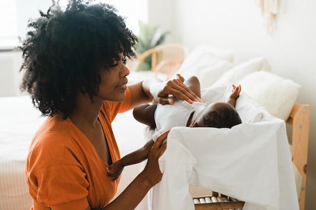 Study: Wealthiest Black Moms More Likely To Die In Childbirth Than Poorest White Moms