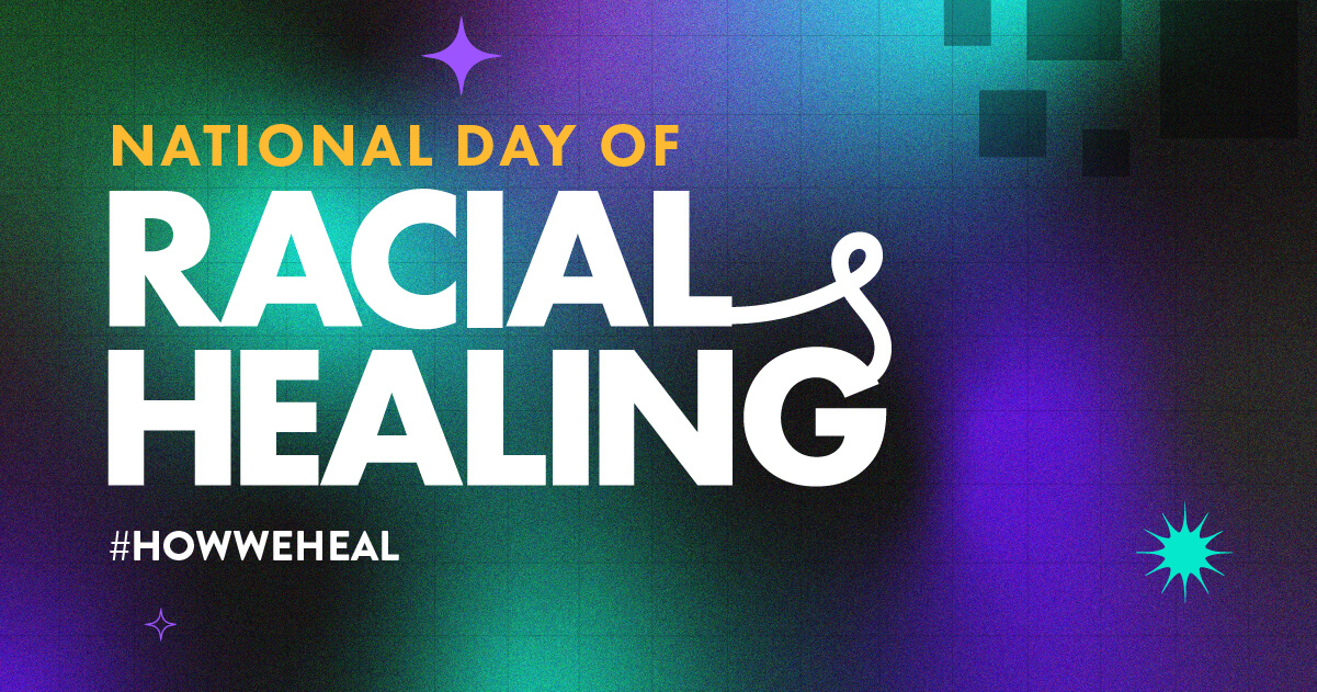 National Day of Racial Healing