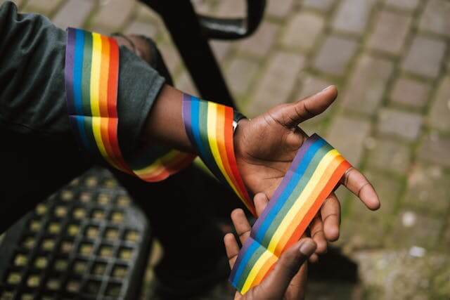 15 Amazing LGBTQ People Whose Groundbreaking Lives Helped Shape Black History