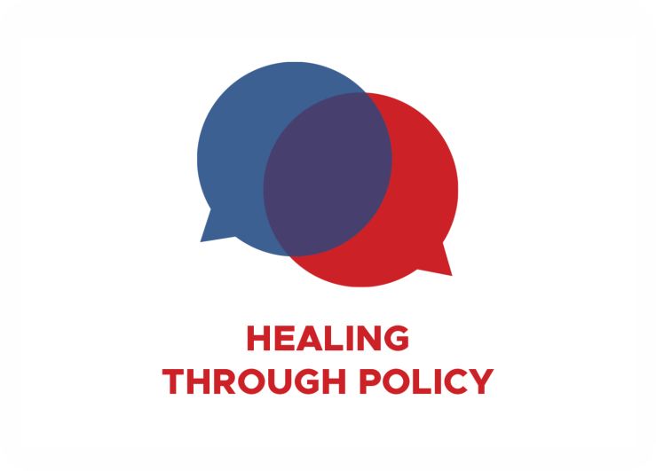 Healing Through Policy
