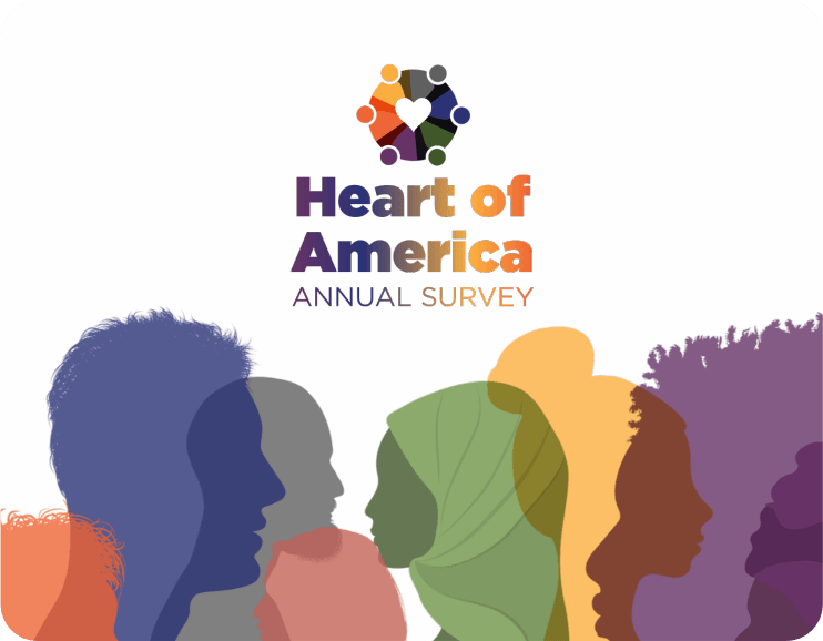 Heart of America - Annual Survey